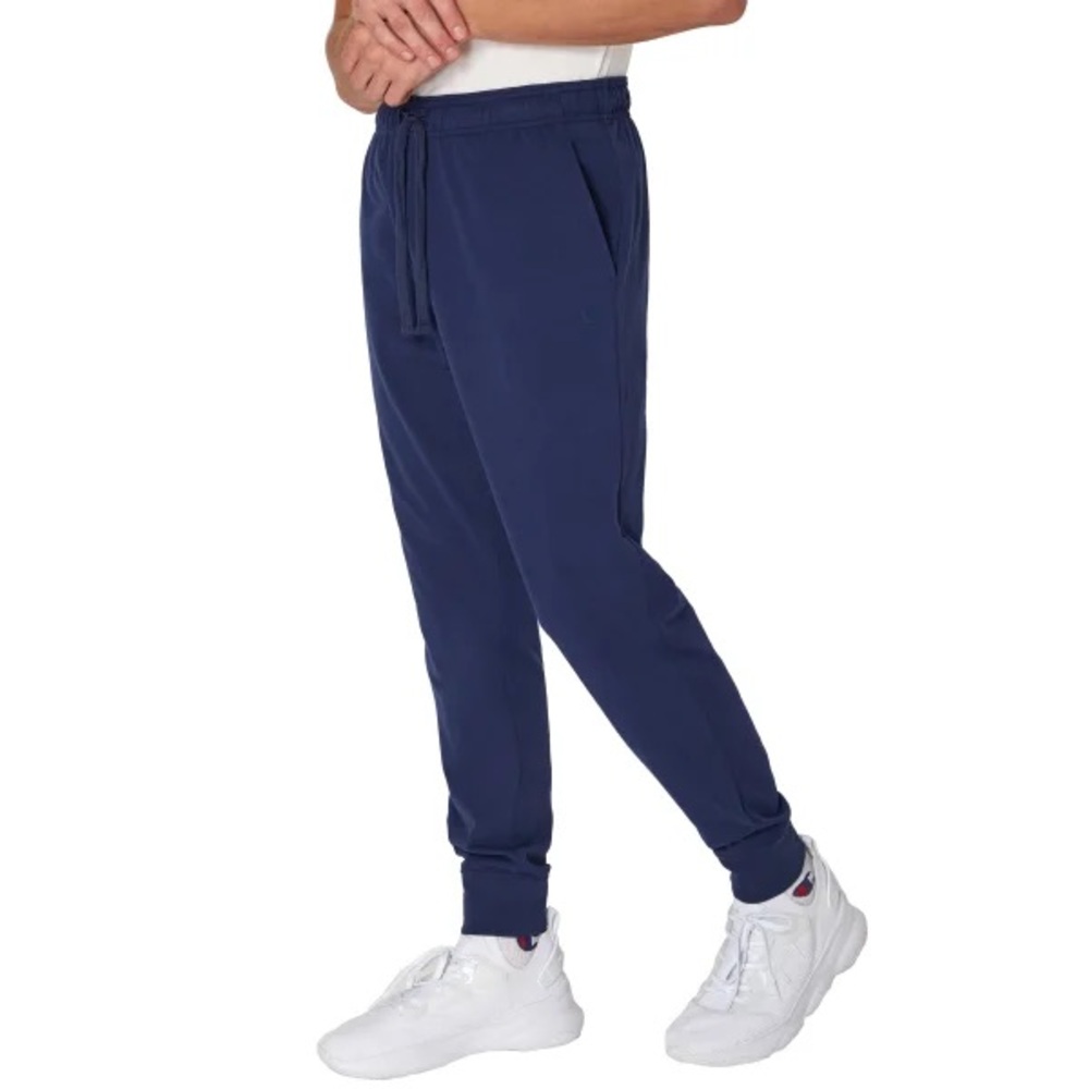 Champion - Men's Sueded Jersey Jogger